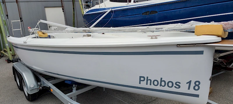 Phobos 18