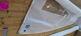 Vorsegel 470er NorthSails (S57)