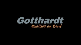 gotthardt yacht katalog
