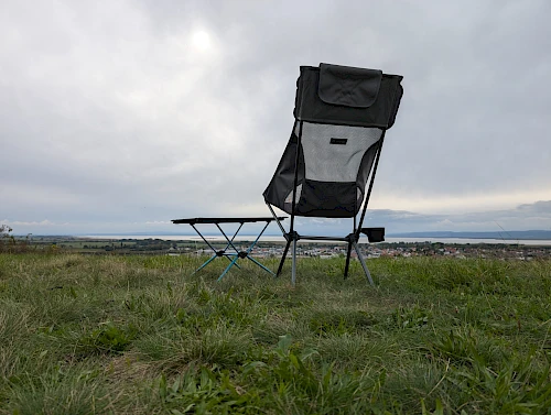 Vanlife-Zubehör